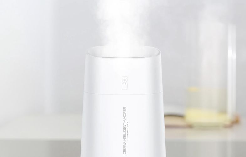 Ultrasonic humidifier Deerma LD220, Deerma LD220