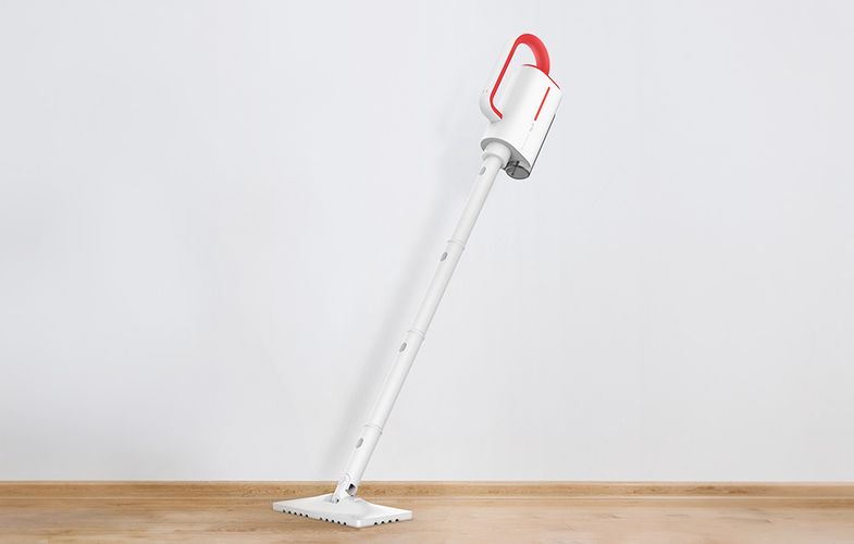 Multifunctional steammer DEERMA ZQ610, Deerma ZQ610