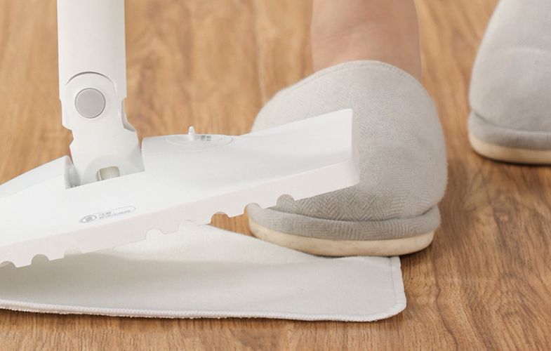 Multifunctional steammer DEERMA ZQ610, Deerma ZQ610