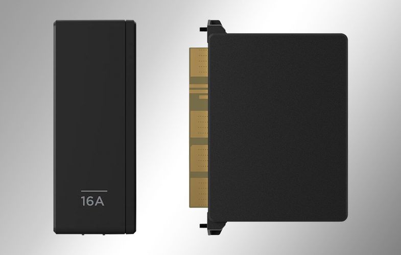 Relay Module EcoFlow 16A, ECOFLOW 5004601007