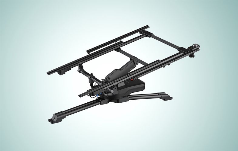Solar Tracker EcoFlow, ECOFLOW SolarTS-EU
