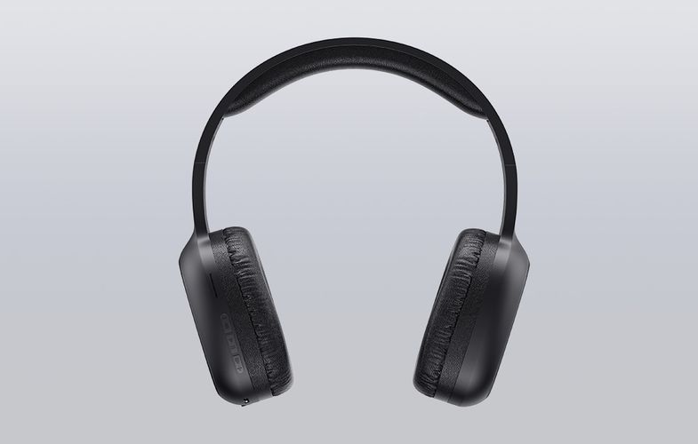 Havit H2590BT PRO Wireless Bluetooth headphones (black), Havit H2590BT PRO