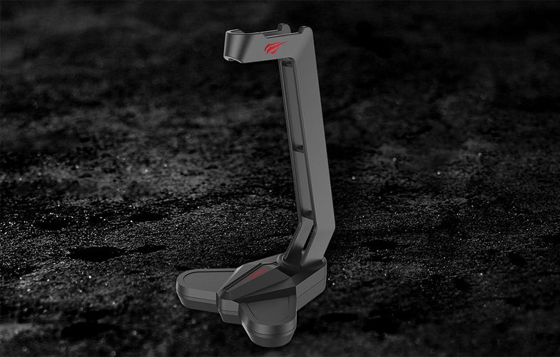 Headphone stand Havit HY505, Havit HY505
