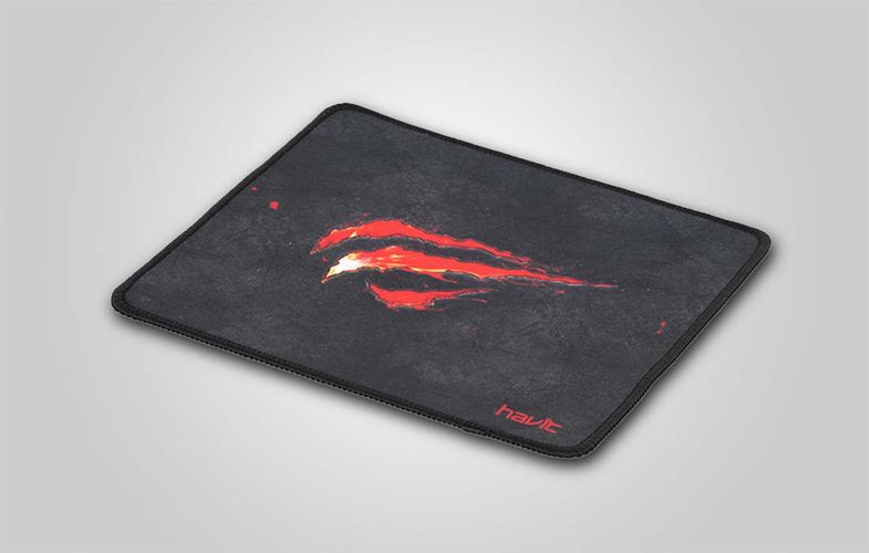 Mouse pad Havit GAMENOTE MP837, Havit MP837