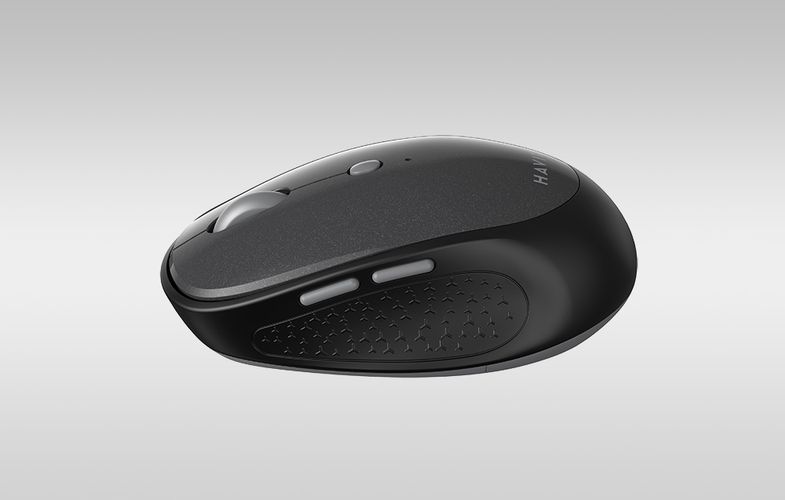 Wireless mouse Havit MS76GT plus (grey), Havit MS76GT plus grey