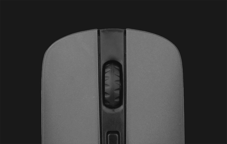 Universal wireless mouse Havit MS989GT-B (black), Havit MS989GT-B