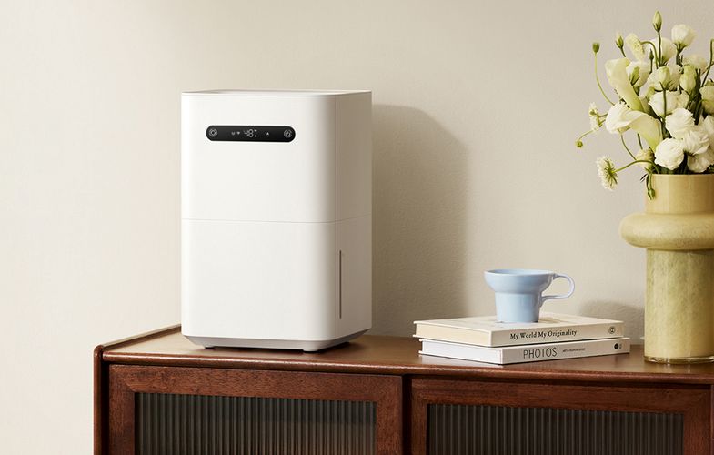 Smartmi Evaporative Humidifier 3, Smartmi HU518001EU