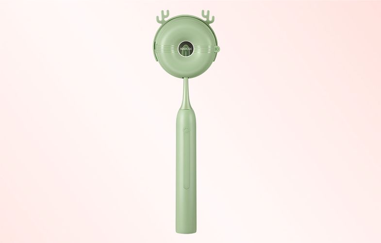 Sonic toothbrush Soocas D3 (green), Soocas D3 G