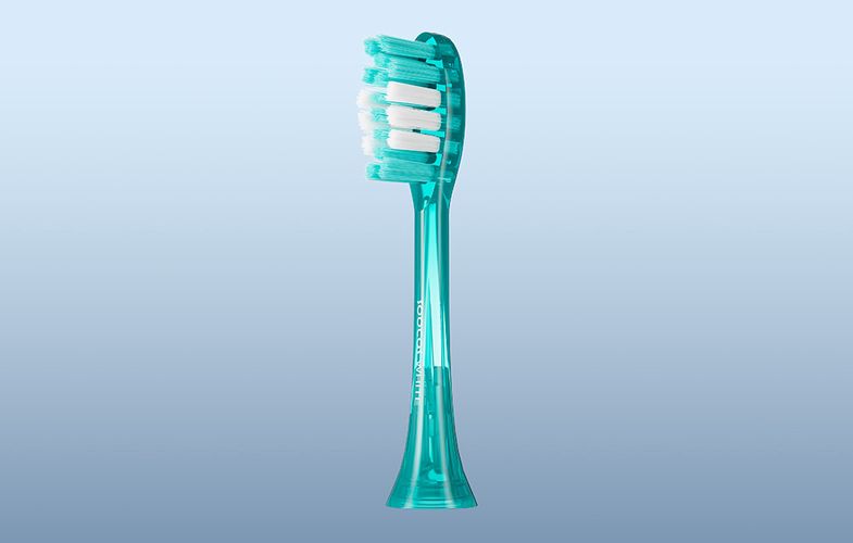 General Brush Head for Soocas SPARK, Soocas SPARK toothbrush he