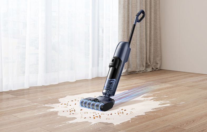 Cordless vacuum cleaner Viomi Cyber Pro, Viomi VXXD05