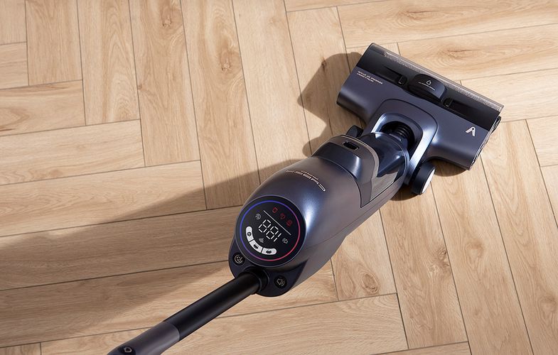 Cordless vacuum cleaner Viomi Cyber Pro, Viomi VXXD05