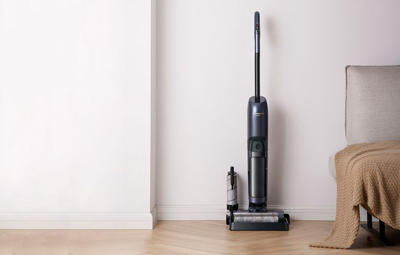 Cordless vacuum cleaner Viomi Cyber Pro, Viomi VXXD05