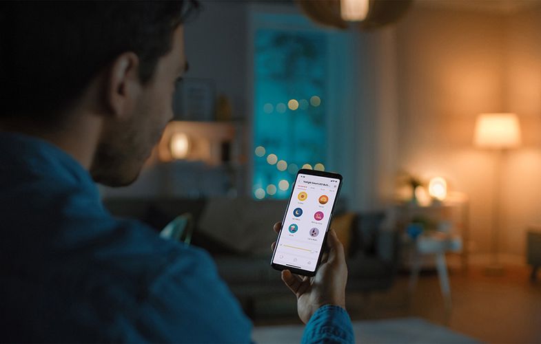 Smart żarówka LED Yeelight Smart Bulb 1S (biała), Yeelight YLDP007