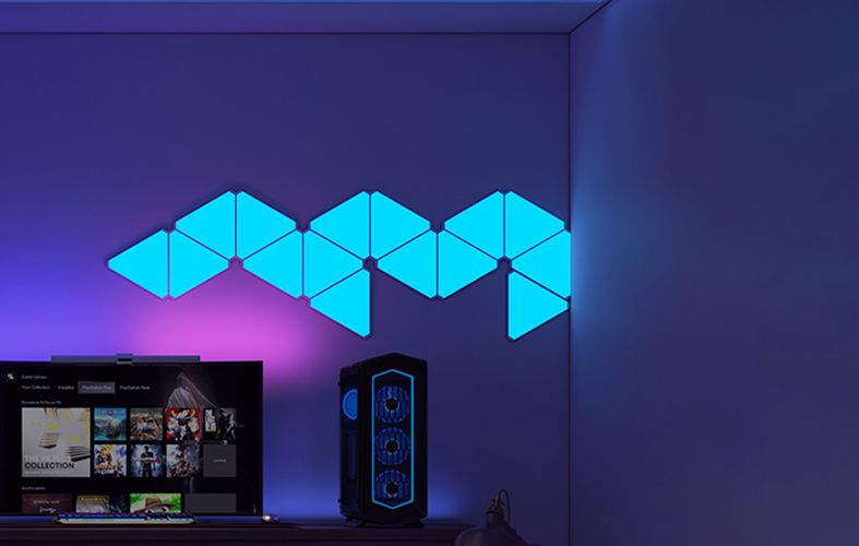 Yeelight Smart Light Panels YLFWD-012, Yeelight YLFWD-012