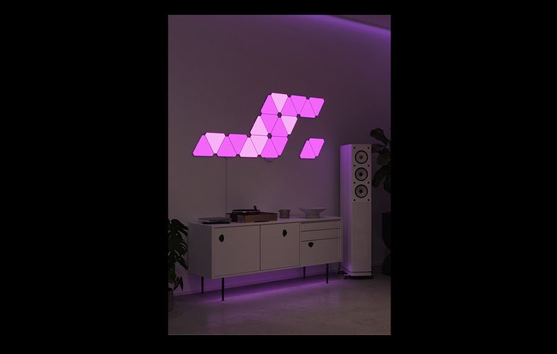 Yeelight Smart Light Panels YLFWD-012, Yeelight YLFWD-012