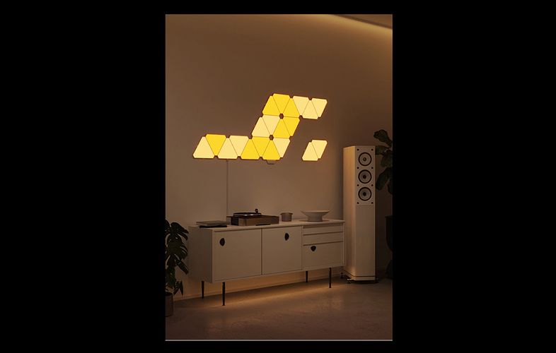 Yeelight Smart Light Panels YLFWD-012, Yeelight YLFWD-012