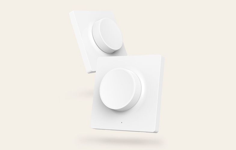 Włącznik Yeelight Wireless Smart Dimmer, Yeelight YLKG07YL