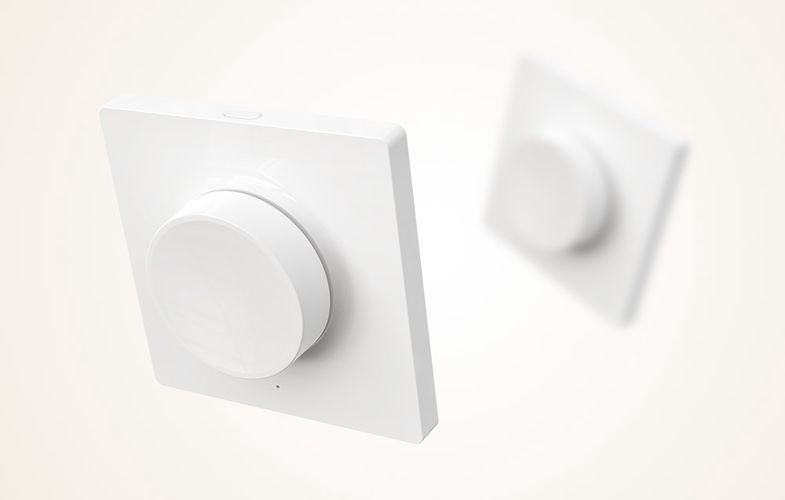 Włącznik Yeelight Wireless Smart Dimmer, Yeelight YLKG07YL