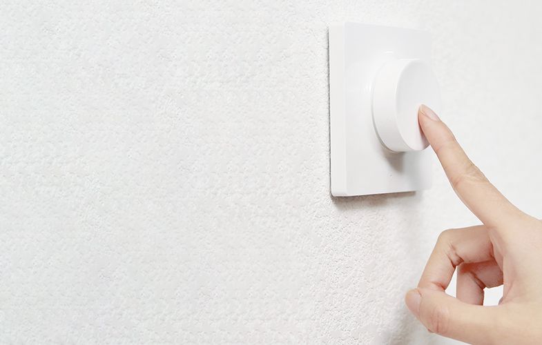 Włącznik Yeelight Wireless Smart Dimmer, Yeelight YLKG07YL