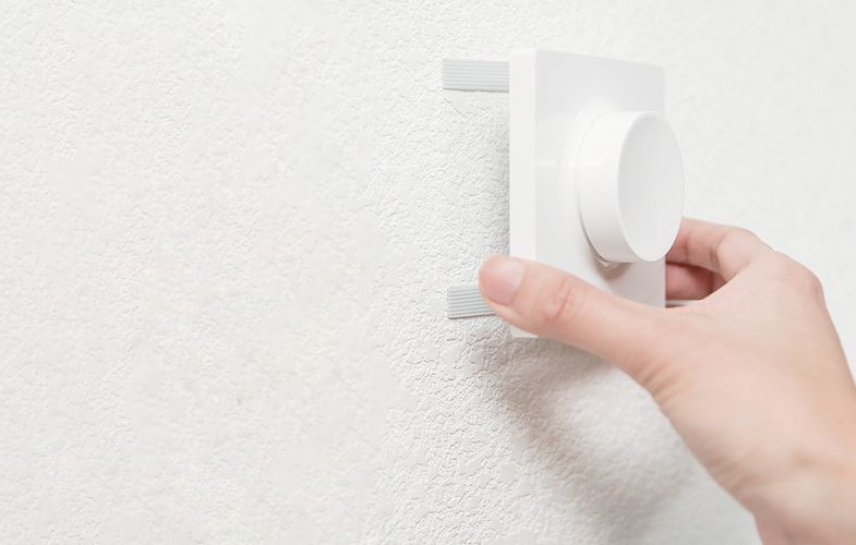 Włącznik Yeelight Wireless Smart Dimmer, Yeelight YLKG07YL