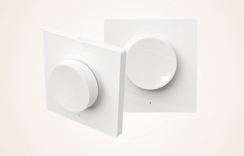 Włącznik Yeelight Wireless Smart Dimmer, Yeelight YLKG07YL