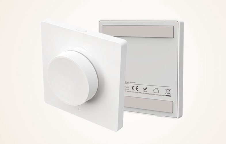 Włącznik Yeelight Wireless Smart Dimmer, Yeelight YLKG07YL