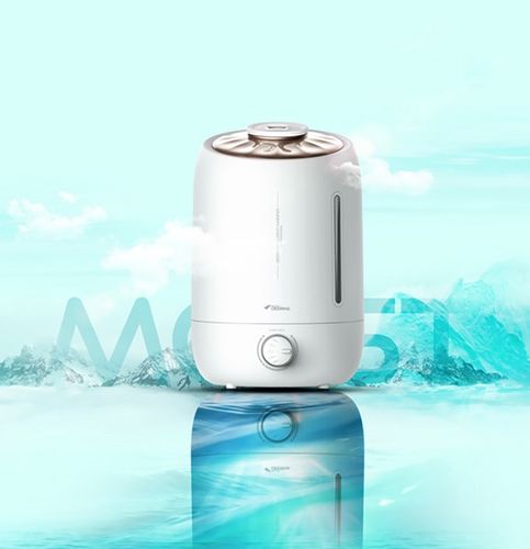 Ultrasonic humidifier Deerma F500, Deerma F500