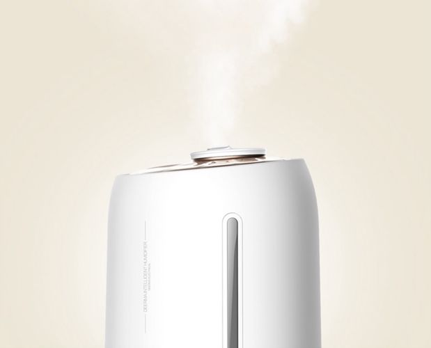 Ultrasonic humidifier Deerma F500, Deerma F500