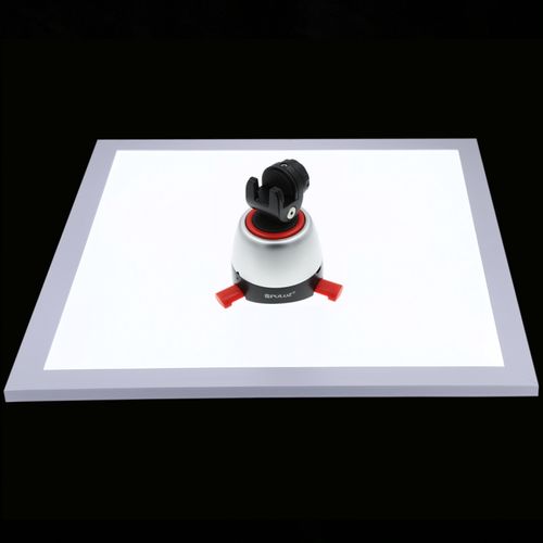 Puluz 1000 lumens shadowless LED lamp base PU5138, Puluz PU5138EU