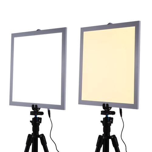 Puluz 1000 lumens shadowless LED lamp base PU5138, Puluz PU5138EU