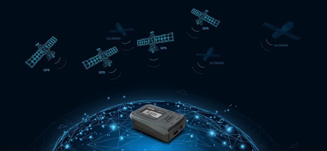 GPS Speed Meter SkyRC, SkyRC SK-500024-01