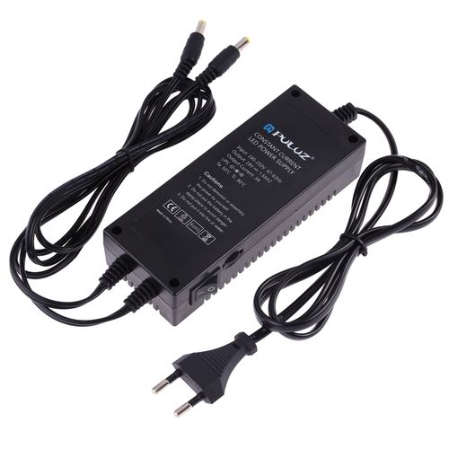 Power supply unit for photo studio Puluz PU5080EU 80cm, Puluz PU2003EU