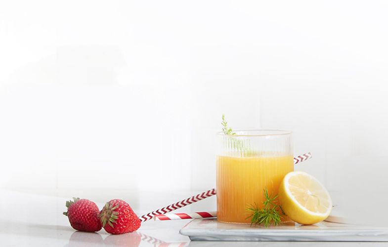 Slow Juicer AMZCHEF 3001-GA (Grey), AMZCHEF 3001-GA
