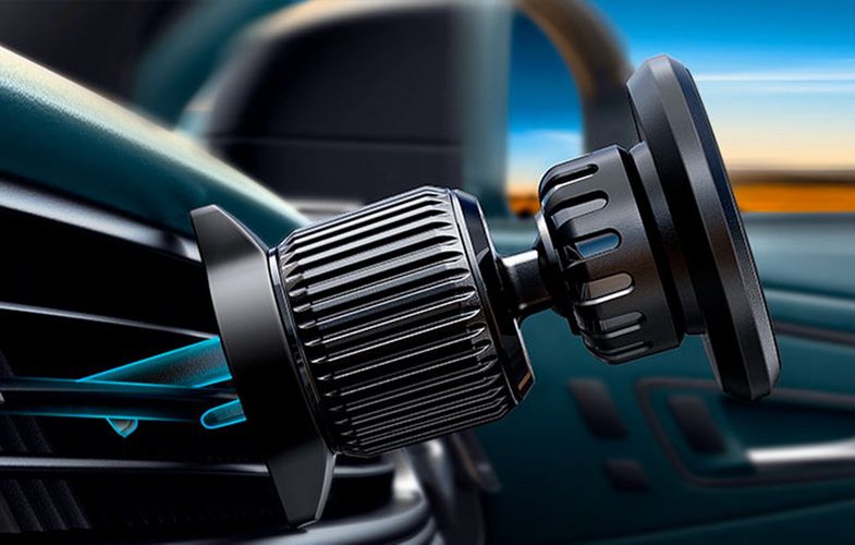 Flashlight Superfire D6, Superfire D6