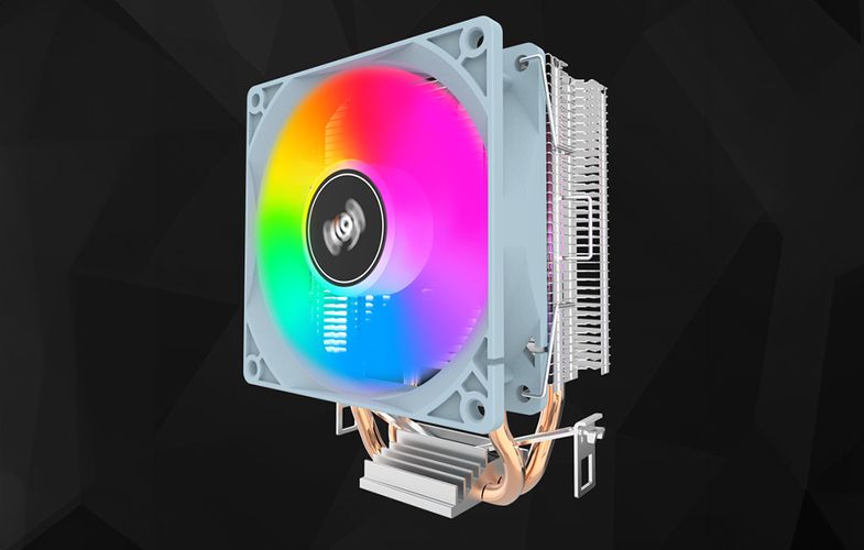 CPU active cooling Aigo ICE 200 PRO, Aigo ICE200 PRO