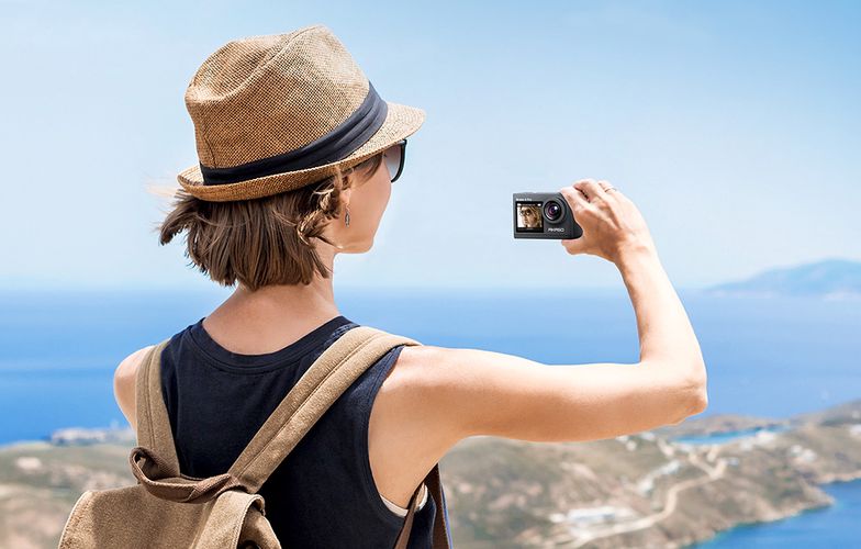 Camera Akaso Brave 7, Akaso SYYA0018-GY-01