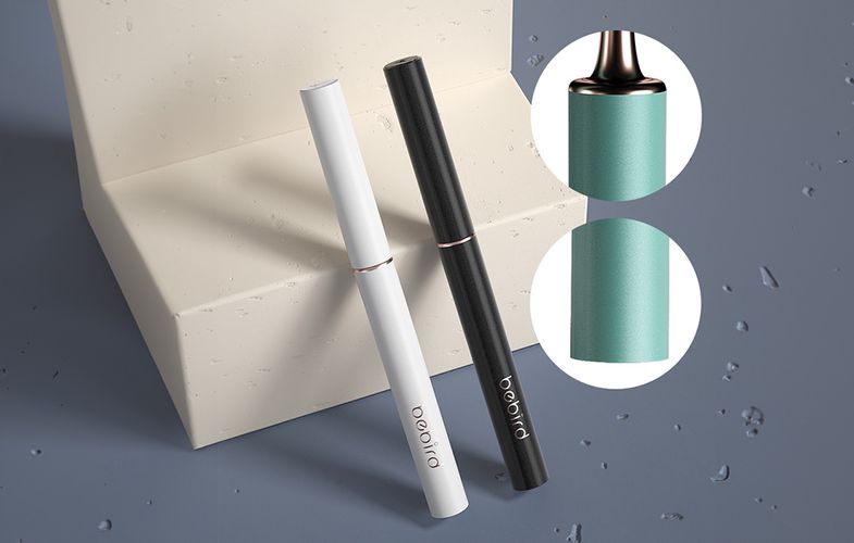 Smart Visual Ear-Clean Rod Bebird T15 white, Bebird Bebird T15
