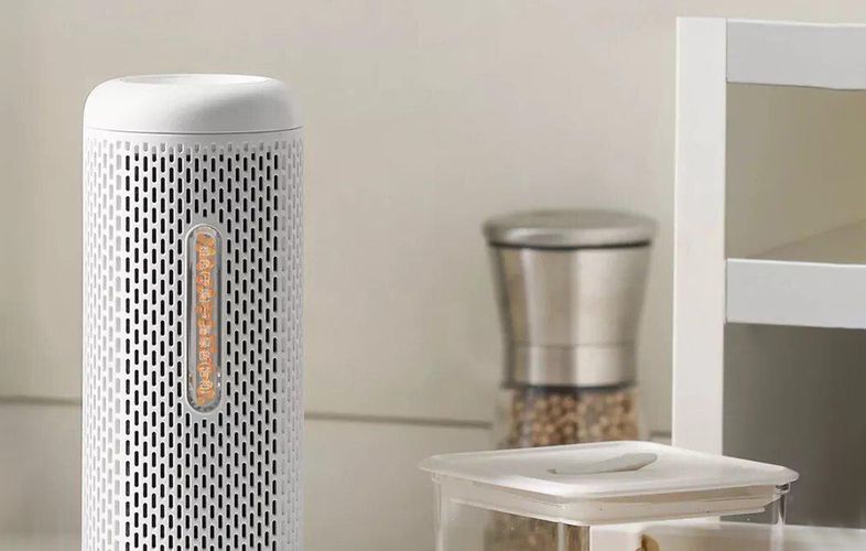 Dehumidifier Deerma DEM-CS50MW, Deerma DEM-CS50MW