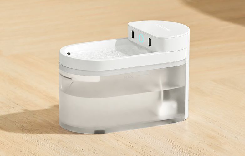 Water Fountain for pets Catlink Pure 3 Wireless, Catlink CL-WB-01