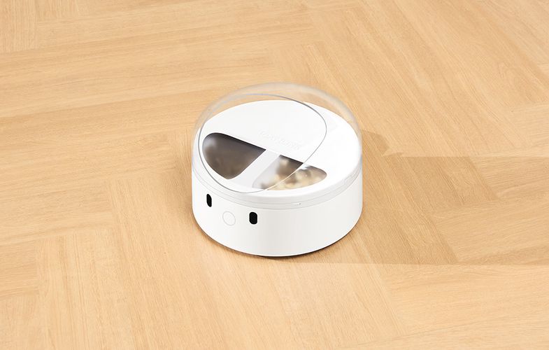 Smart food dispenser CatLink F03 Standard, Catlink 6972884750965