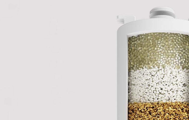 Replacement filters for Catlink Pure 3 (3 pcs), Catlink 6972884750910