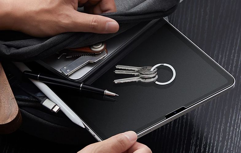 Paper-like film ESR Paper-Feel for iPad 11 Pro (2 pcs.), ESR 4894240081426