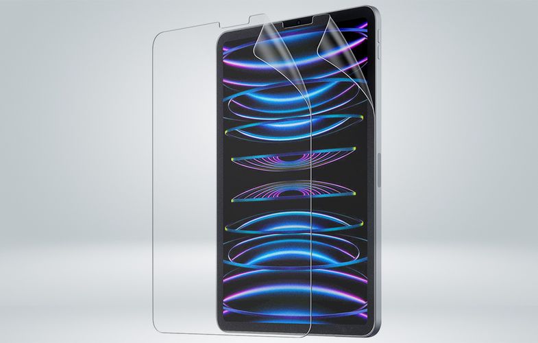 Paper-like film ESR Paper-Feel for iPad 11 Pro (2 pcs.), ESR 4894240081426