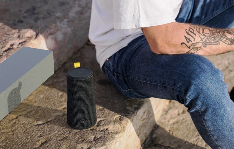 Wireless Bluetooth speaker EarFun UBOOM, Earfun SP200