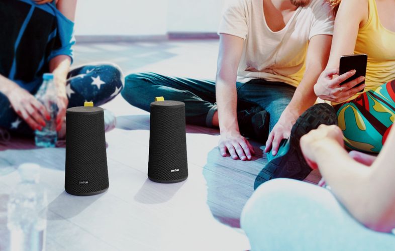 Wireless Bluetooth speaker EarFun UBOOM, Earfun SP200