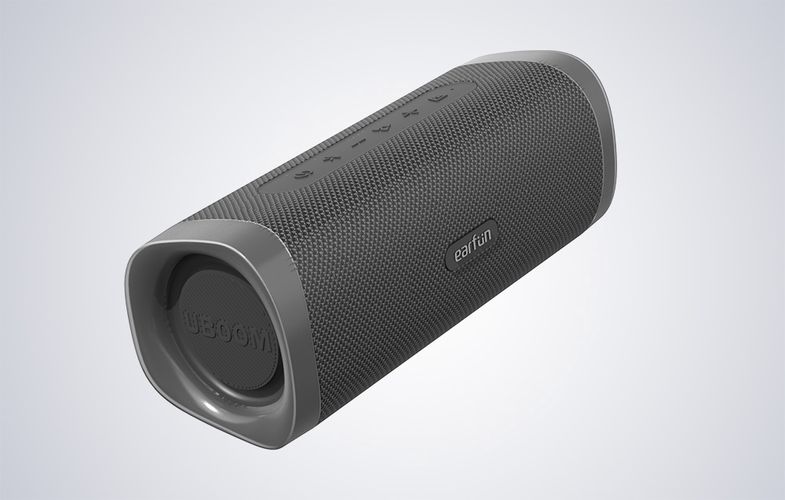 Wireless Bluetooth speaker EarFun UBOOML, Earfun SP300