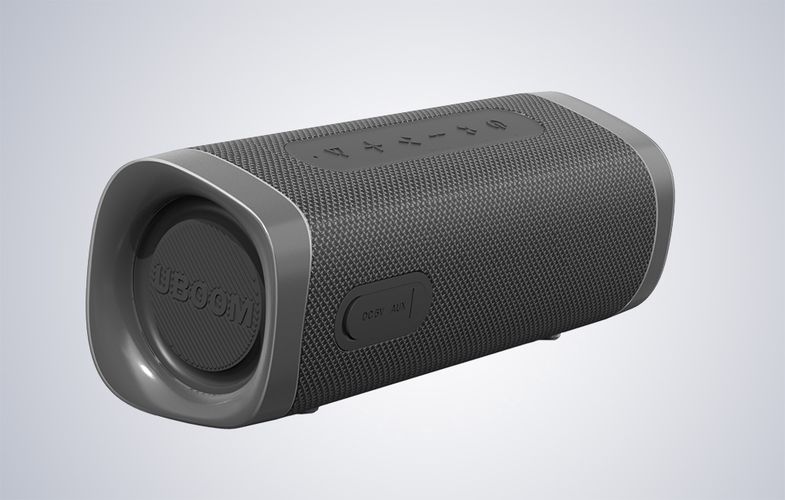 Wireless Bluetooth speaker EarFun UBOOML, Earfun SP300