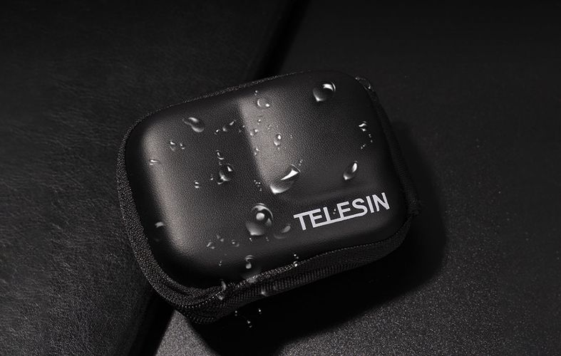 Protective bag / case Telesin for GoPro Hero 9 / Hero 10 / Hero 11 / Hero 12 (GP-CPB-901), Telesin GP-CPB-901