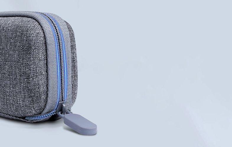 Protective bag / case Telesin for GoPro Hero 9 / Hero 10 / Hero 11 / Hero 12 (GP-CPB-902), Telesin GP-CPB-902