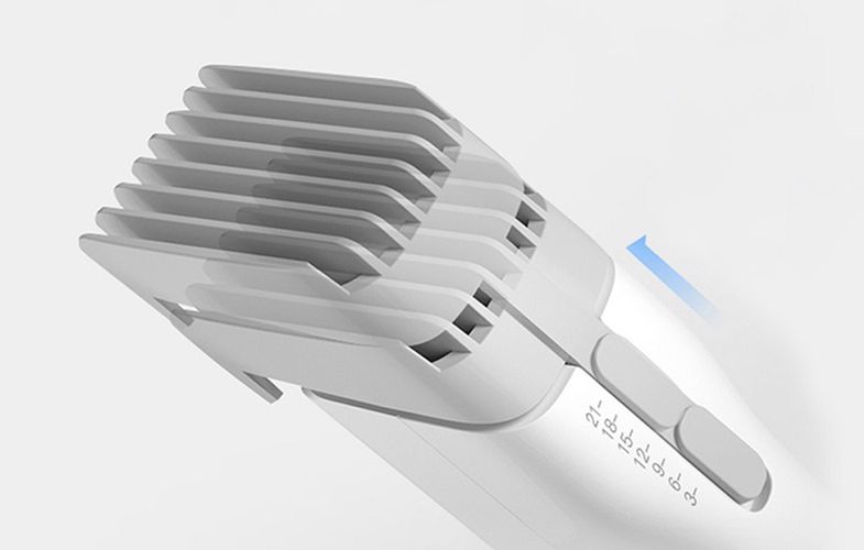 Hair clipper ENCHEN BOOST-W (3-21mm), ENCHEN BOOST - W